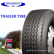 New Discount China Truck Tyres for Sale 265/70r19.5